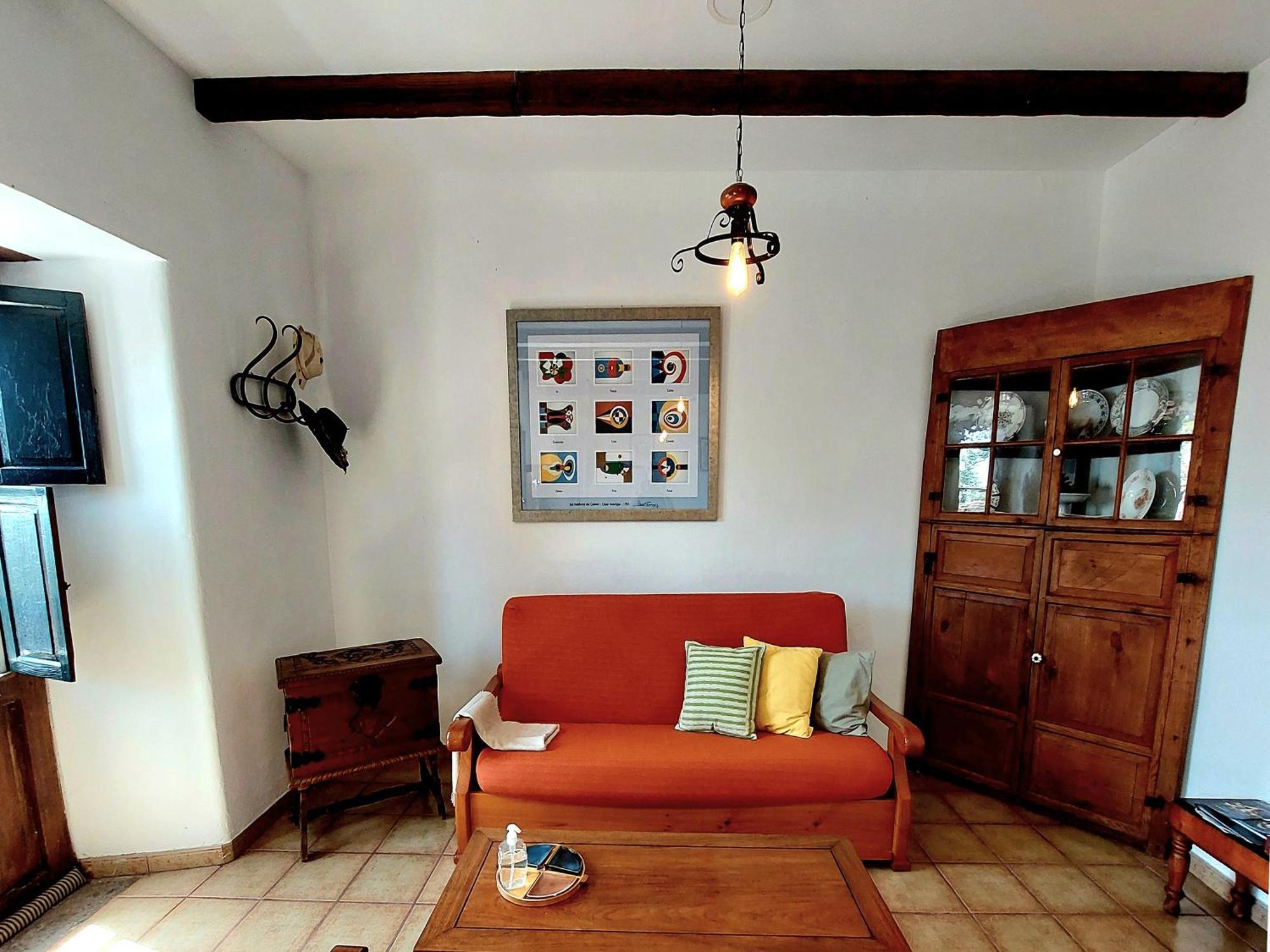 Villa Asuncion B Breña Baja Exterior foto