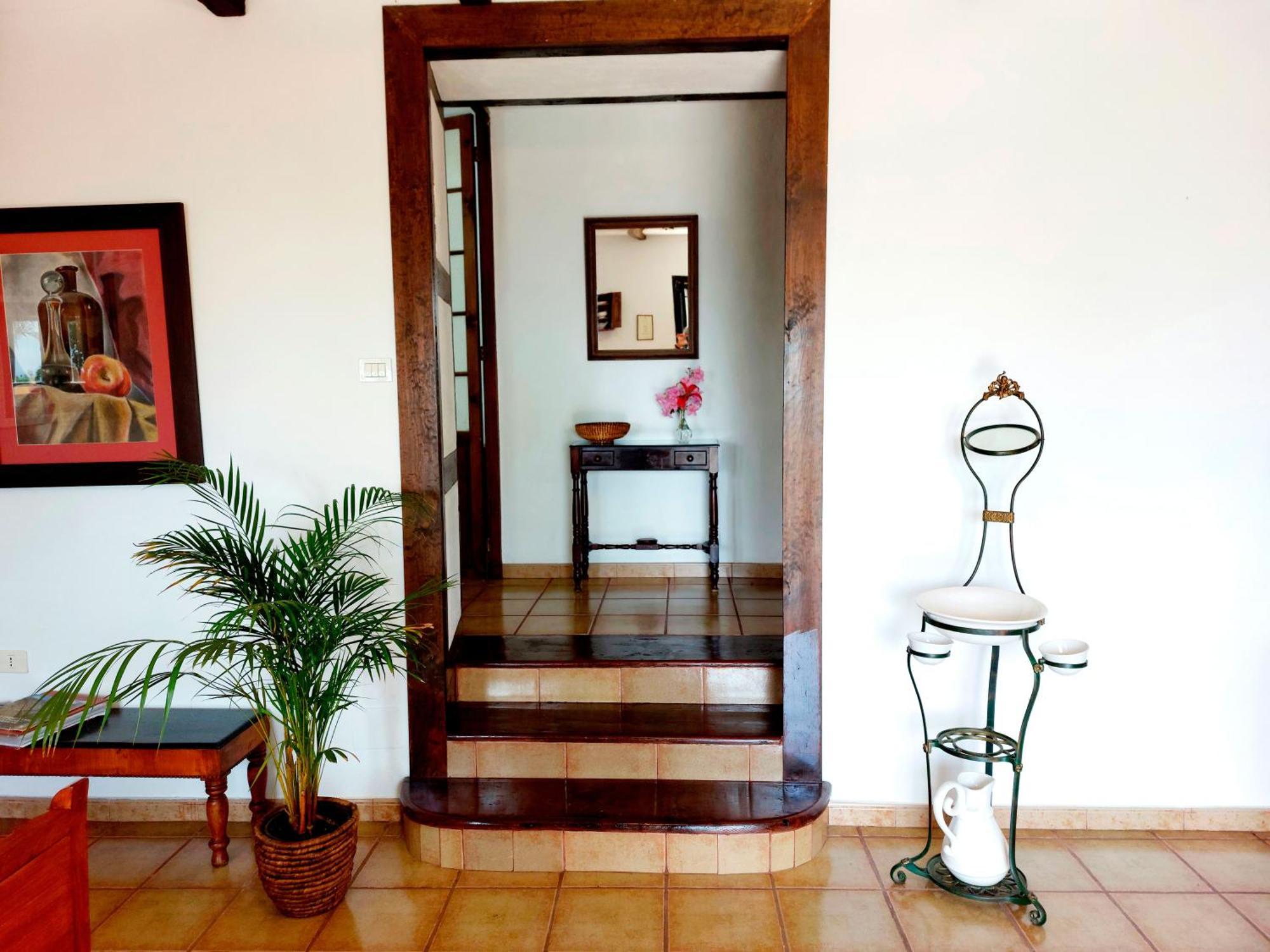 Villa Asuncion B Breña Baja Exterior foto