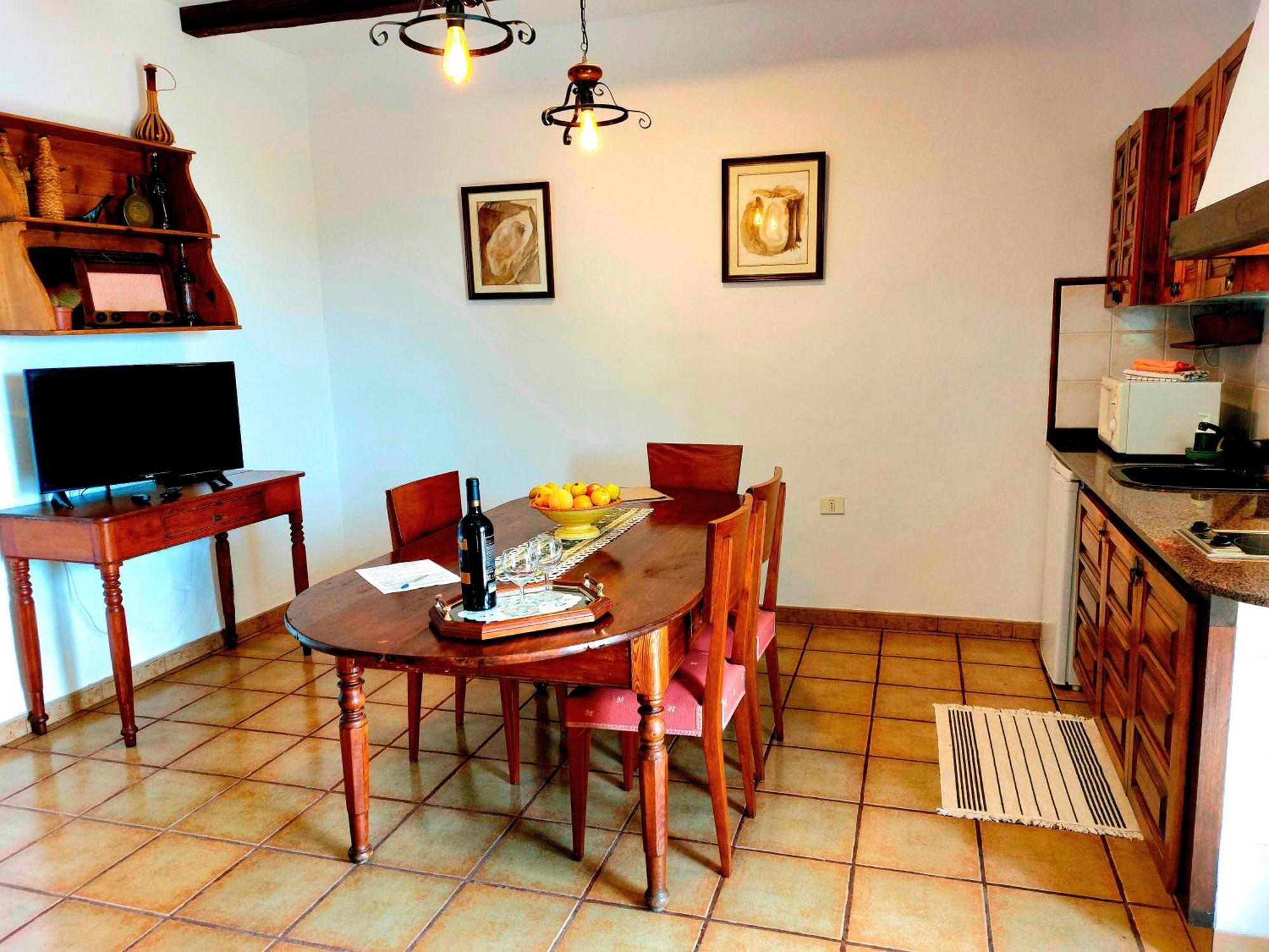 Villa Asuncion B Breña Baja Exterior foto