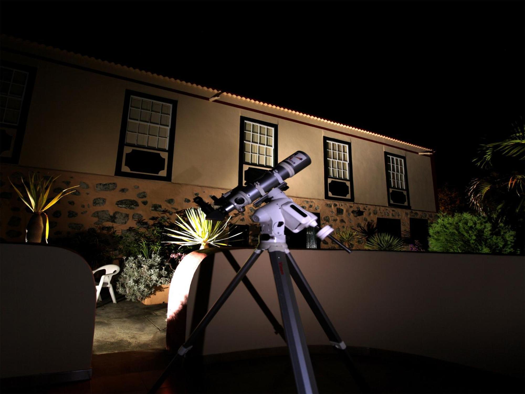 Villa Asuncion B Breña Baja Exterior foto
