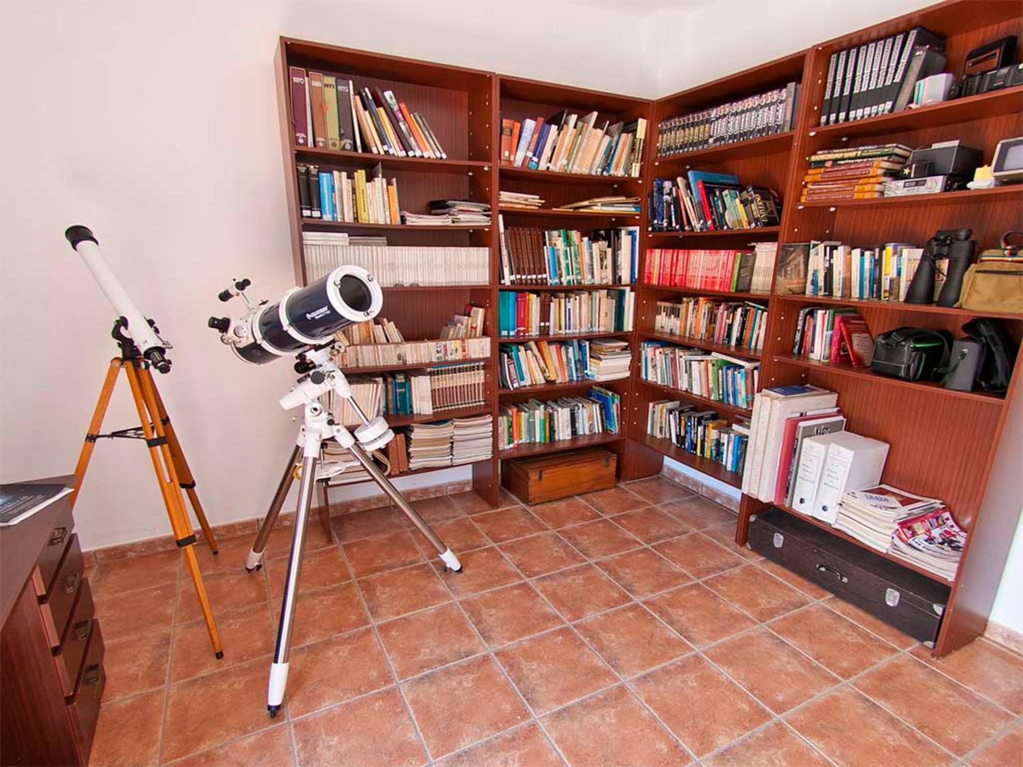 Villa Asuncion B Breña Baja Exterior foto